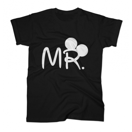 Koszulka męska Mr Mickey