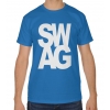 Blogerska koszulka męska SWAG