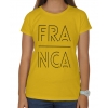 Koszulka damska Franca