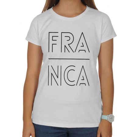 Koszulka damska Franca