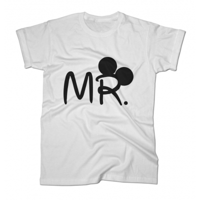 Koszulka męska Mr Mickey