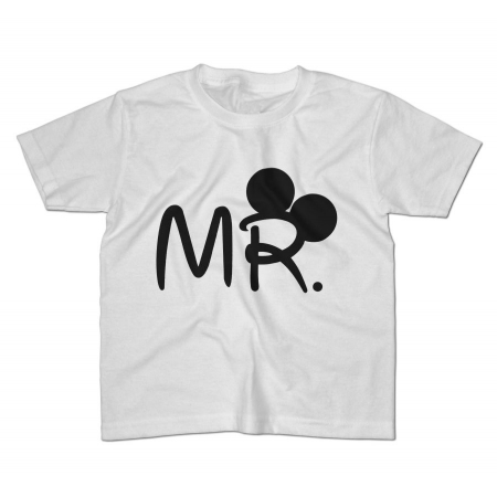 Koszulka dziecięca Mr Mickey