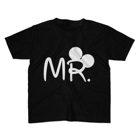 Koszulka dziecięca Mr Mickey